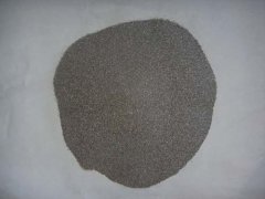 Ferro Titanium Powder (Low Ti) 